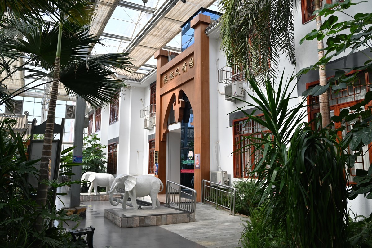 黄河金岸【沙坡头区】