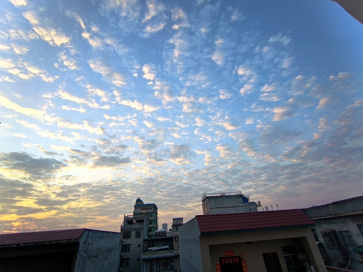 2024春节 滇桂沿边行（37）广西白粥配万物