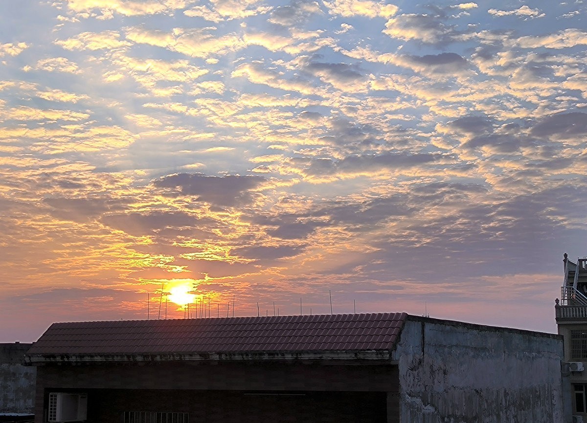 2024春节 滇桂沿边行（37）广西白粥配万物