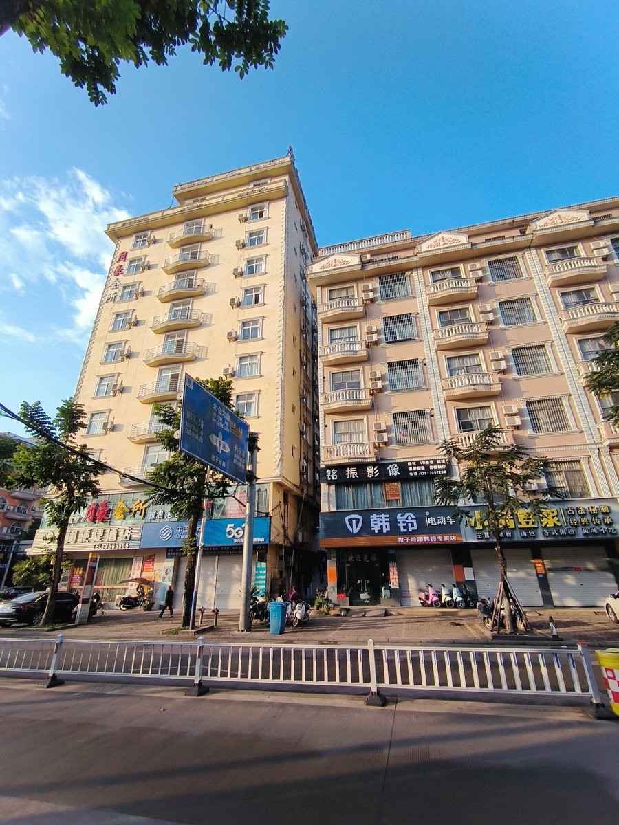 2024春节 滇桂沿边行（37）广西白粥配万物