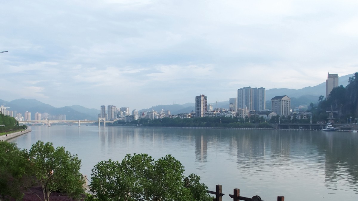 奥林巴斯STYLUS 1拍风景