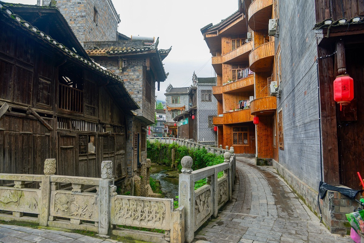 边城茶峒（下）销假帖