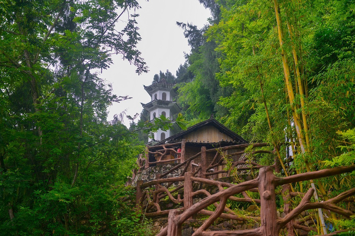 边城茶峒（下）销假帖