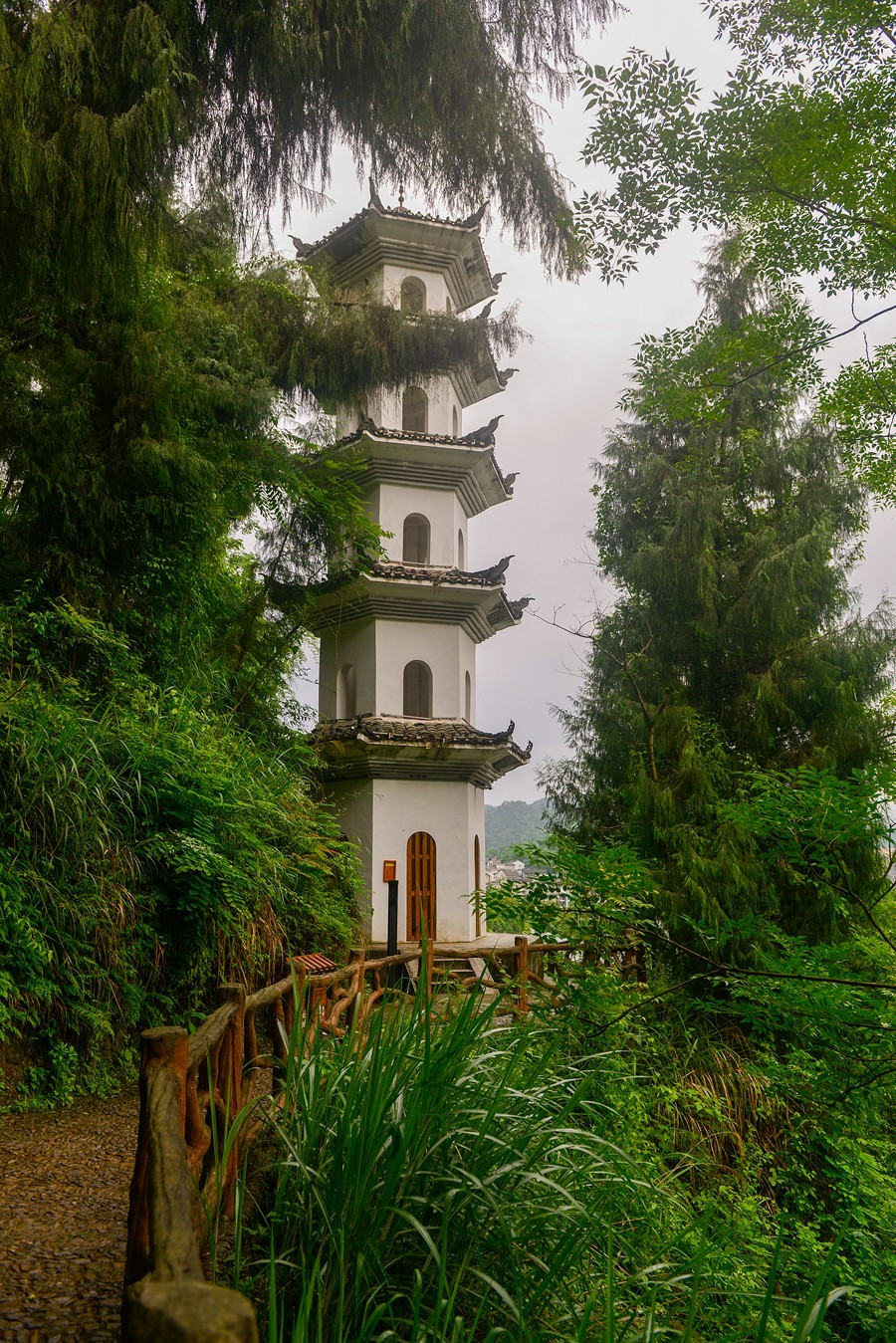 边城茶峒（下）销假帖