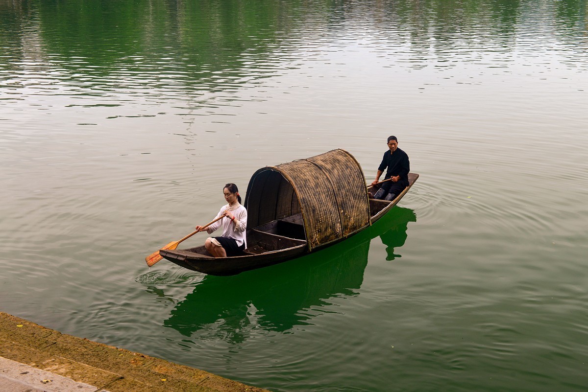 边城茶峒（下）销假帖