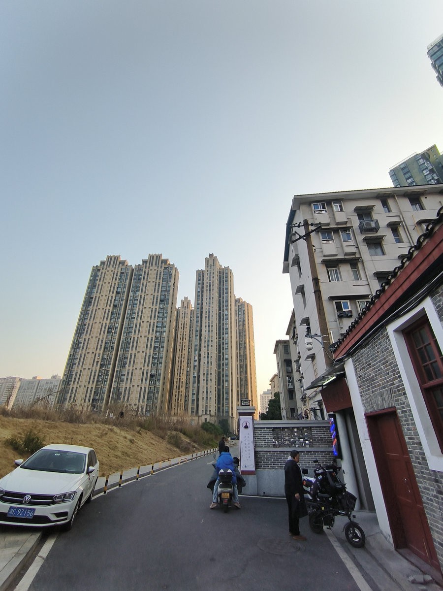 漫步星城 走街串巷（632）王季范旧居