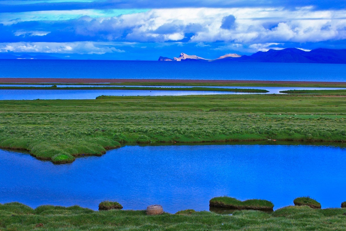 我只是把出去看到的随手记录下来（八十一）