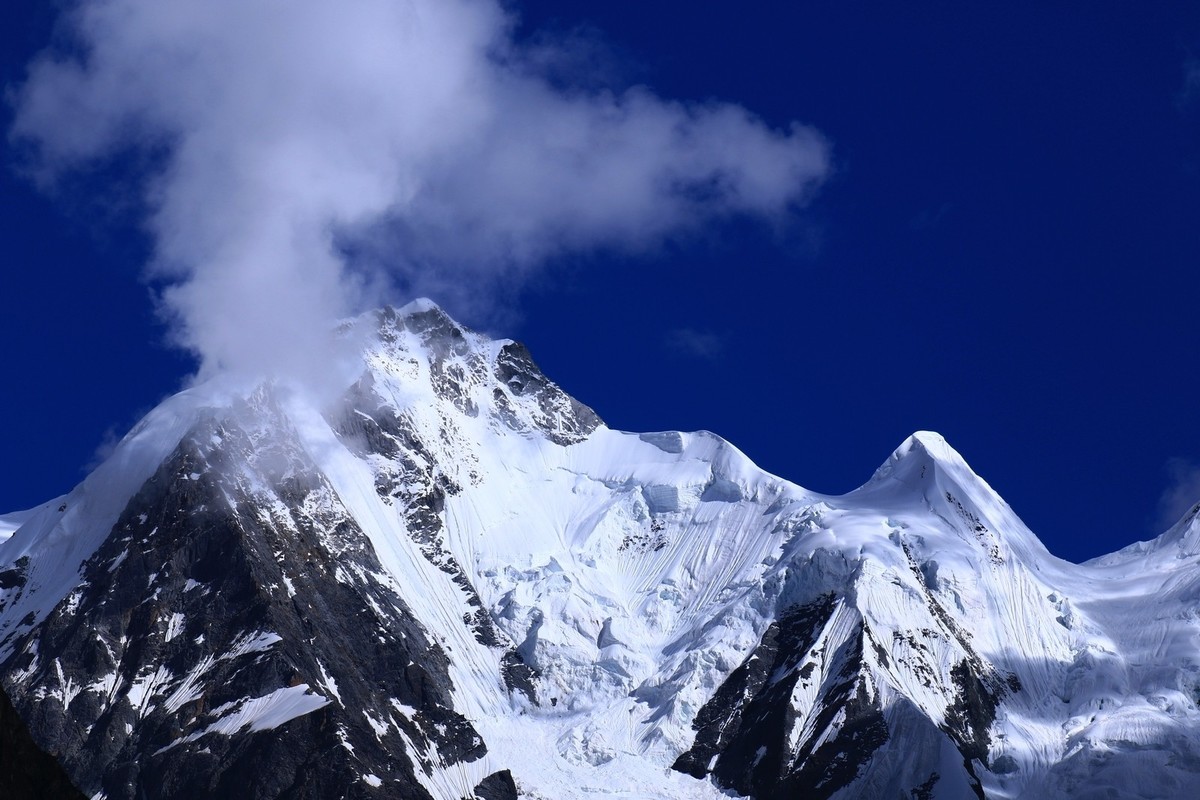 我只是把出去看到的随手记录下来（八十一）