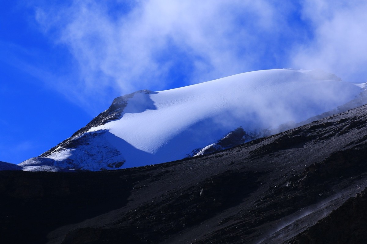 我只是把出去看到的随手记录下来（八十一）