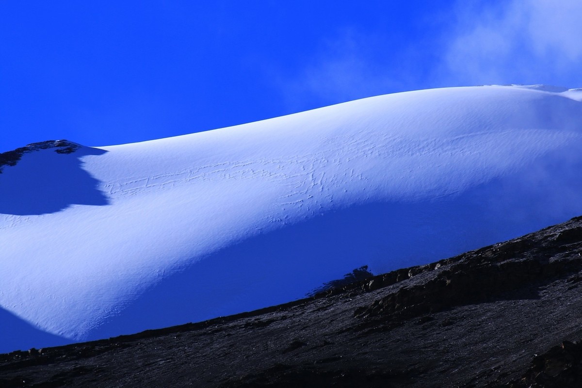我只是把出去看到的随手记录下来（八十一）