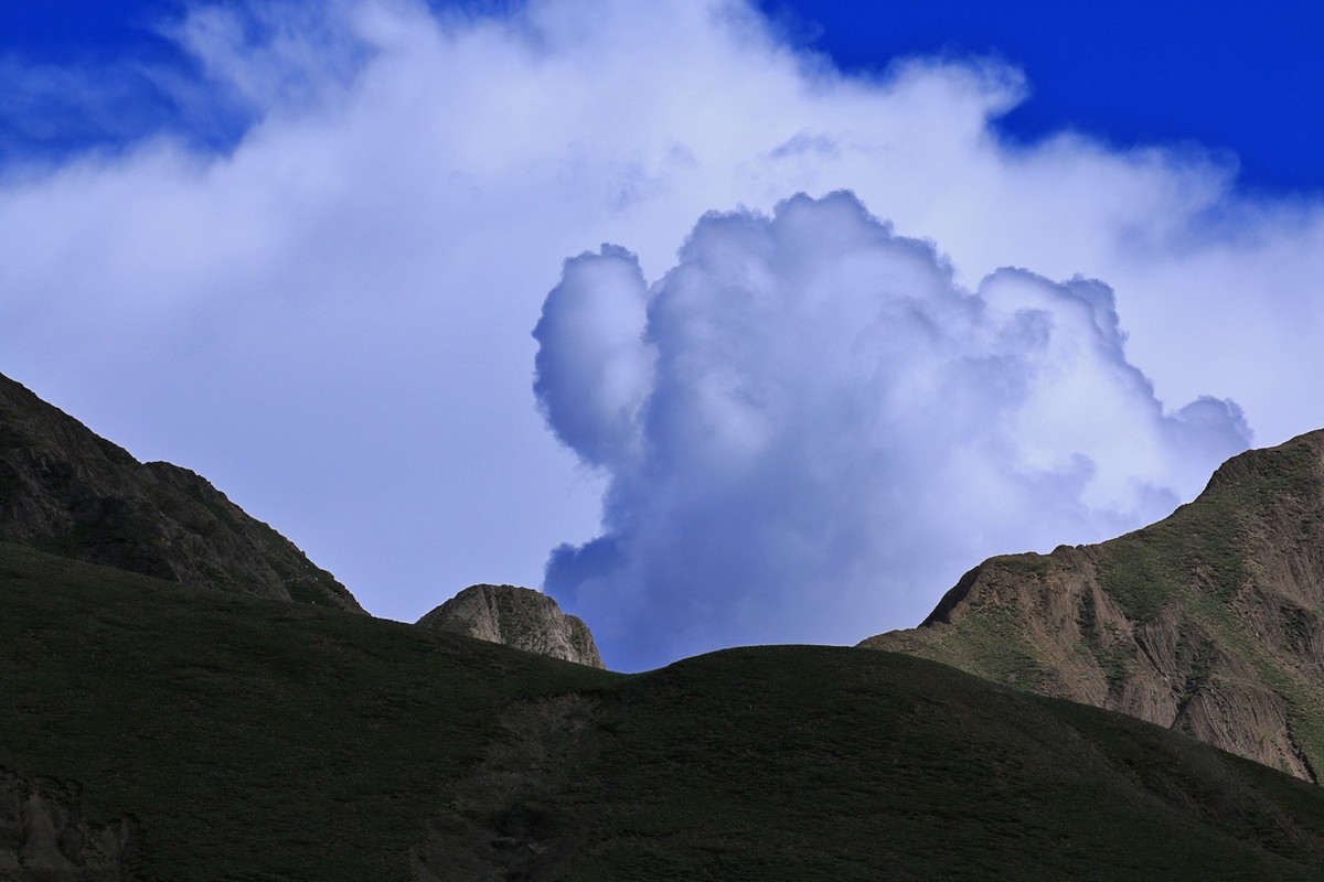 我只是把出去看到的随手记录下来（八十一）