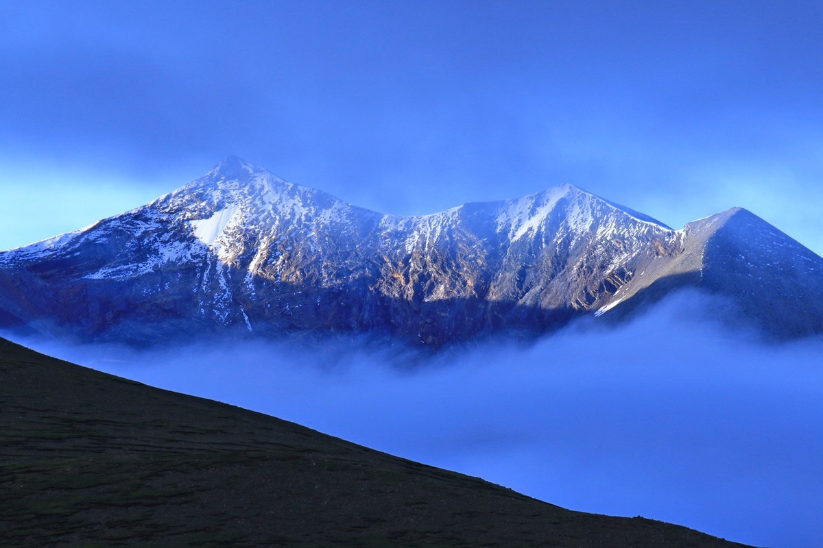 我只是把出去看到的随手记录下来（八十一）