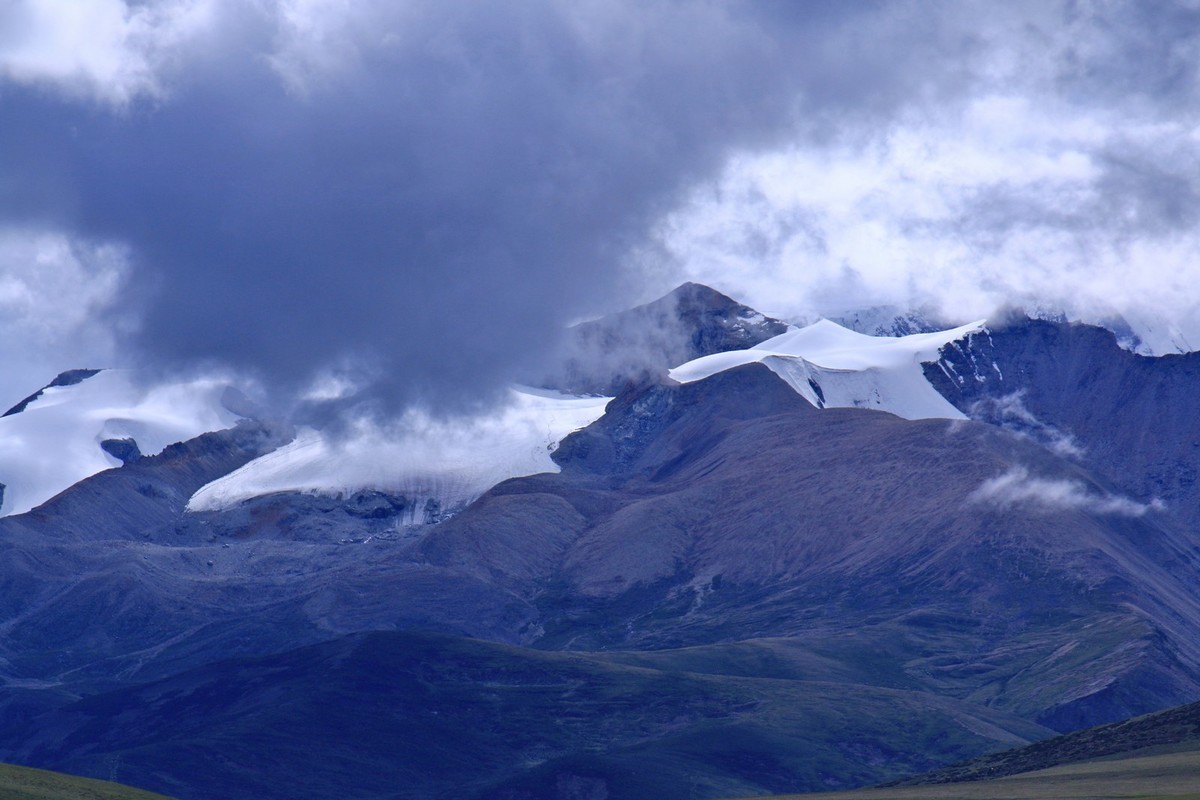 我只是把出去看到的随手记录下来（八十一）