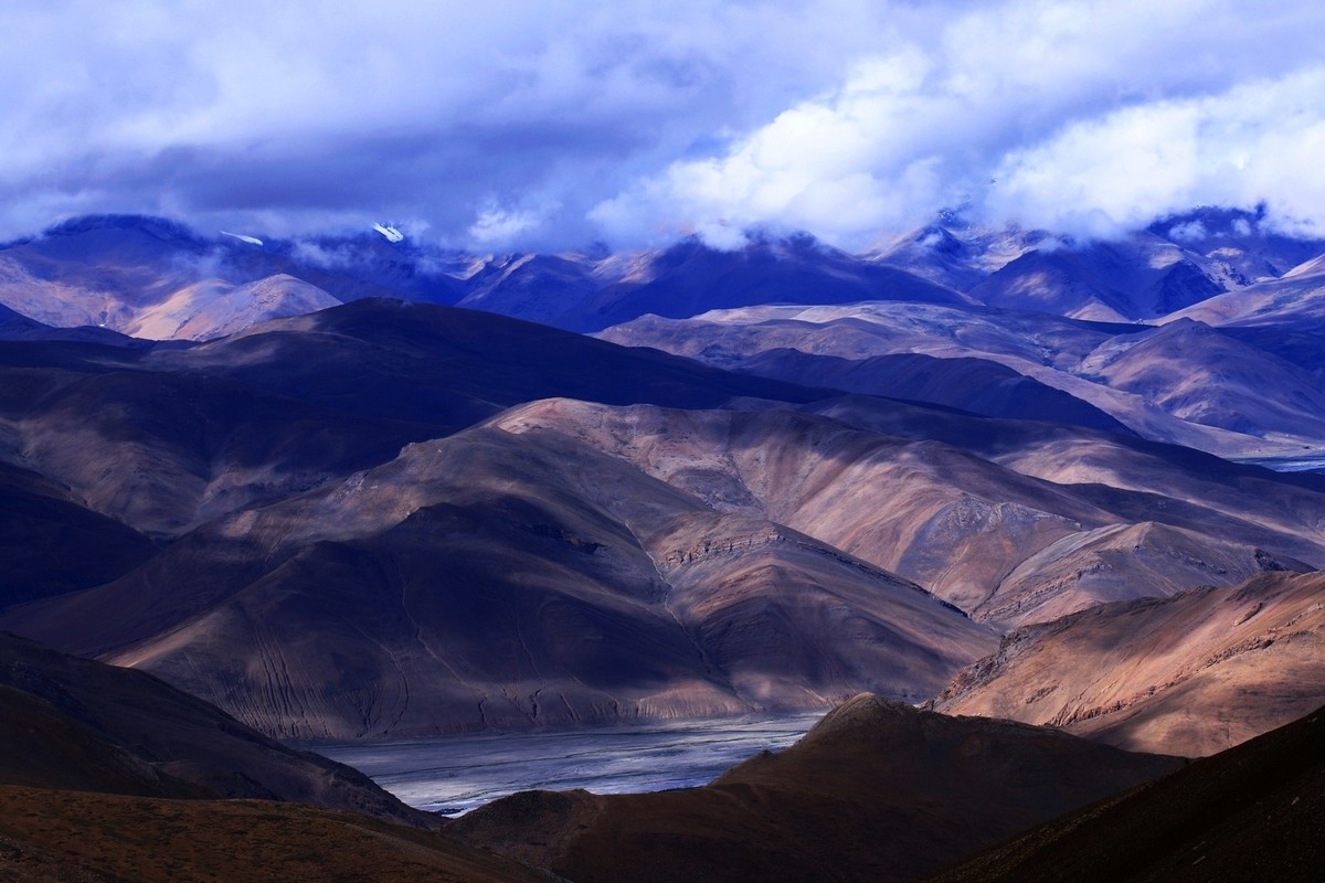 我只是把出去看到的随手记录下来（八十一）