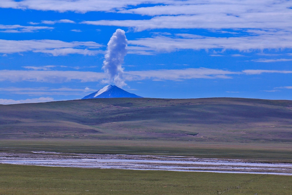 我只是把出去看到的随手记录下来（八十一）