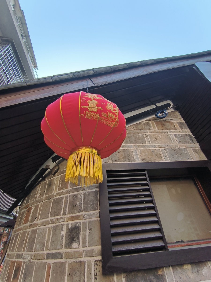 漫步星城 走街串巷（633）手工油印社