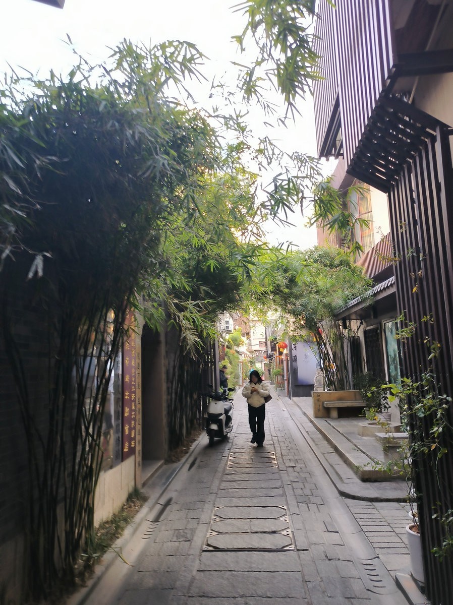 漫步星城 走街串巷（633）手工油印社