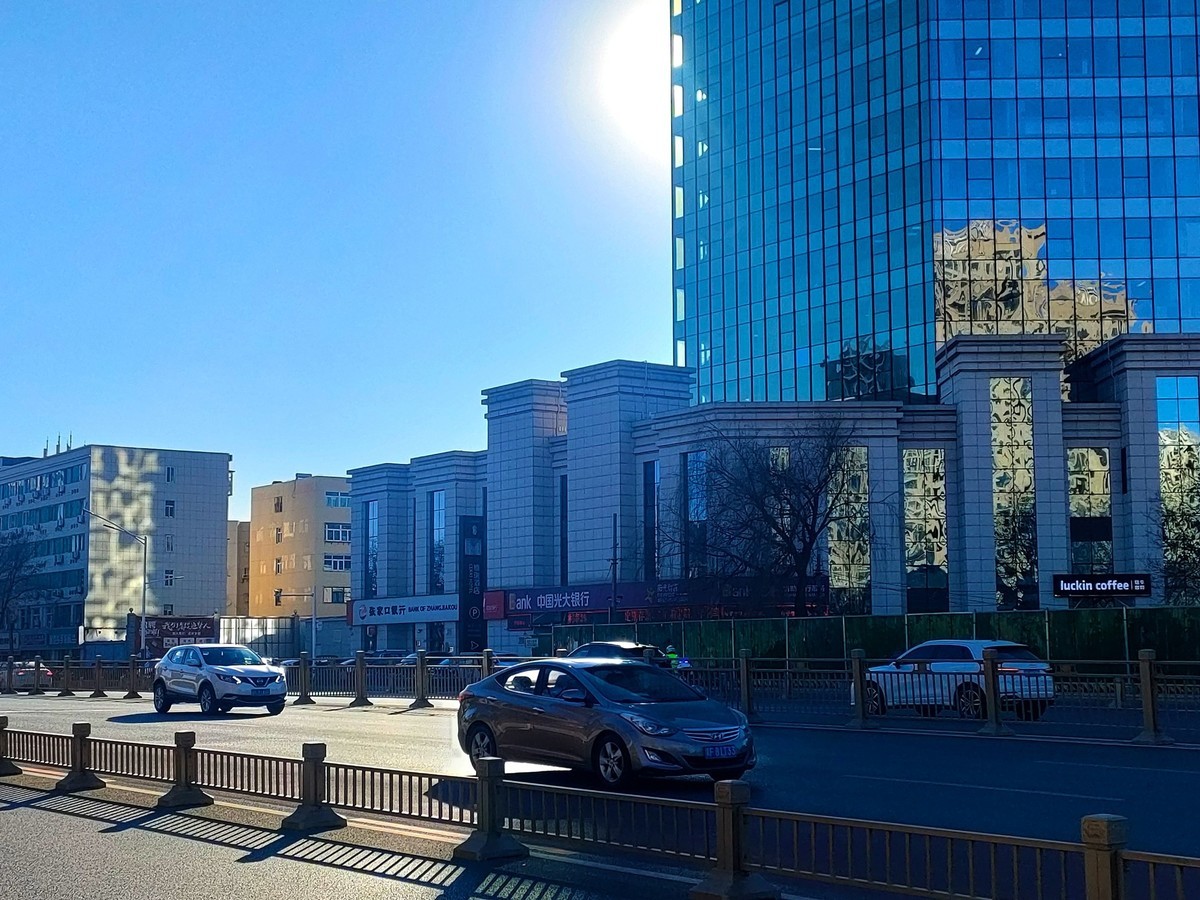 随拍—开心娱乐