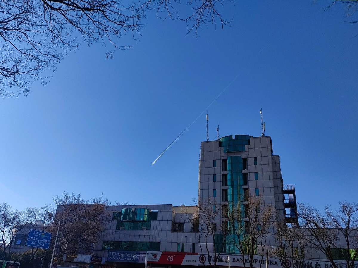 随拍—开心娱乐