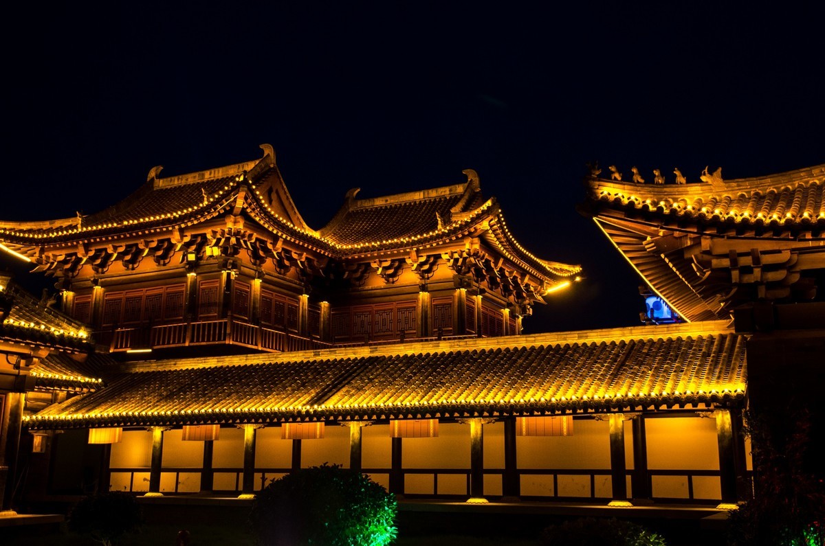 大宋不夜城（十三）