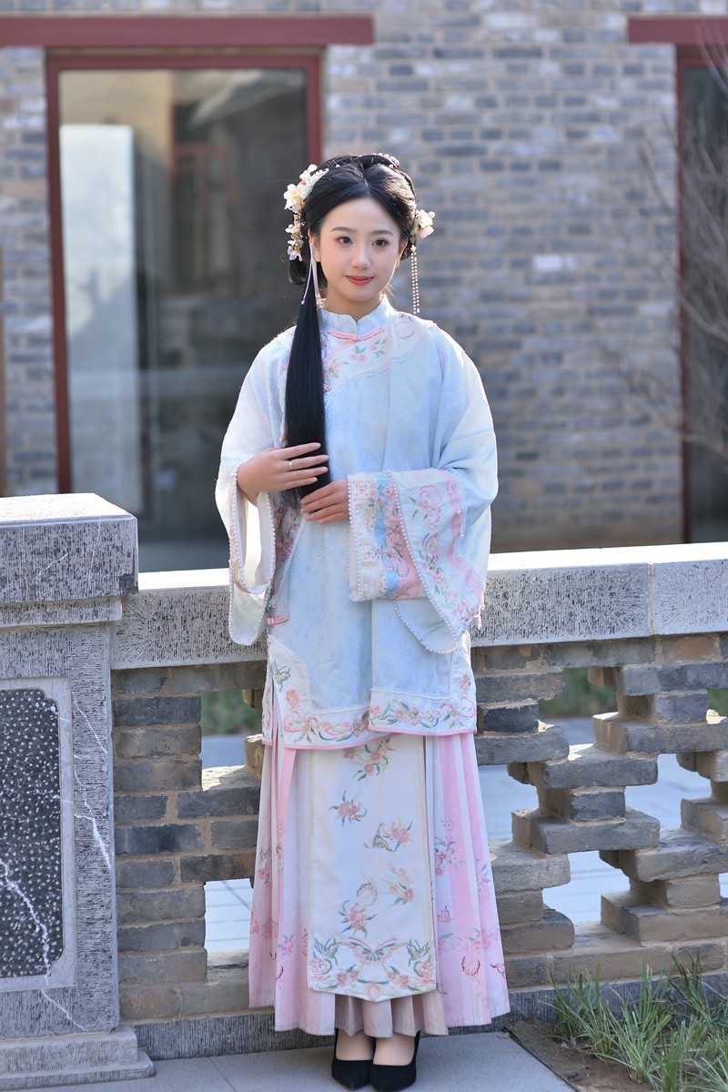 【视觉光影】上新街古装人像 （1）