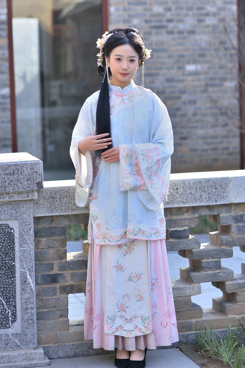 【视觉光影】上新街古装人像 （1）