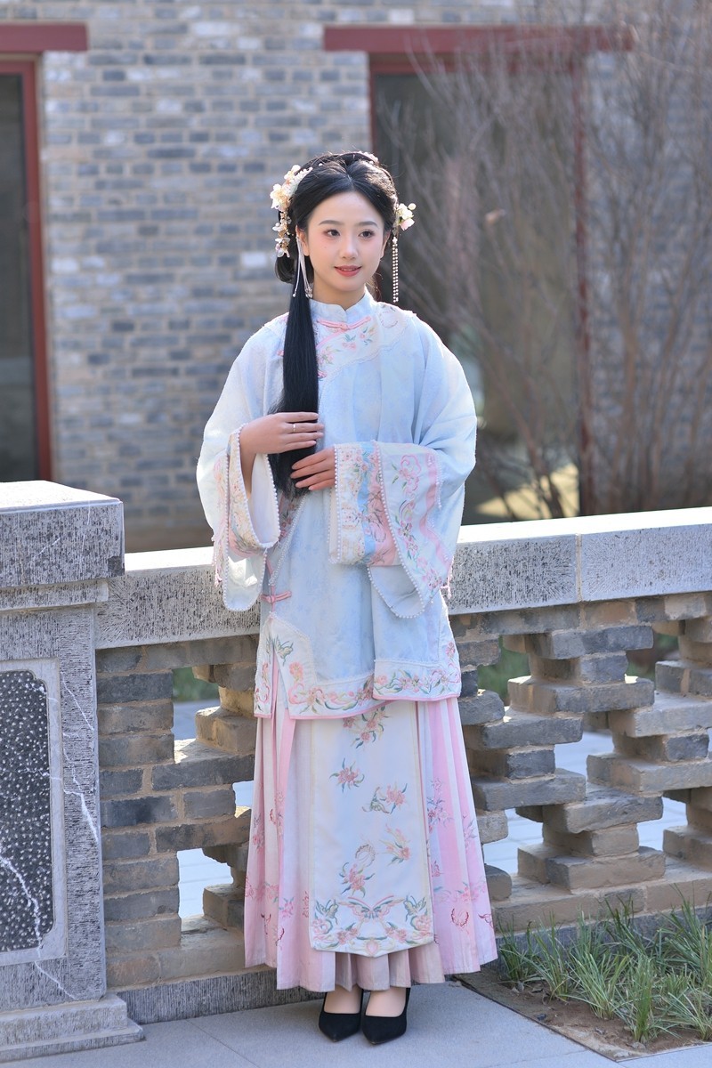 【视觉光影】上新街古装人像 （1）