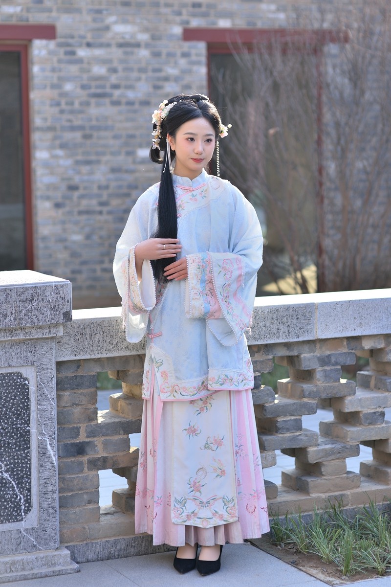 【视觉光影】上新街古装人像 （1）