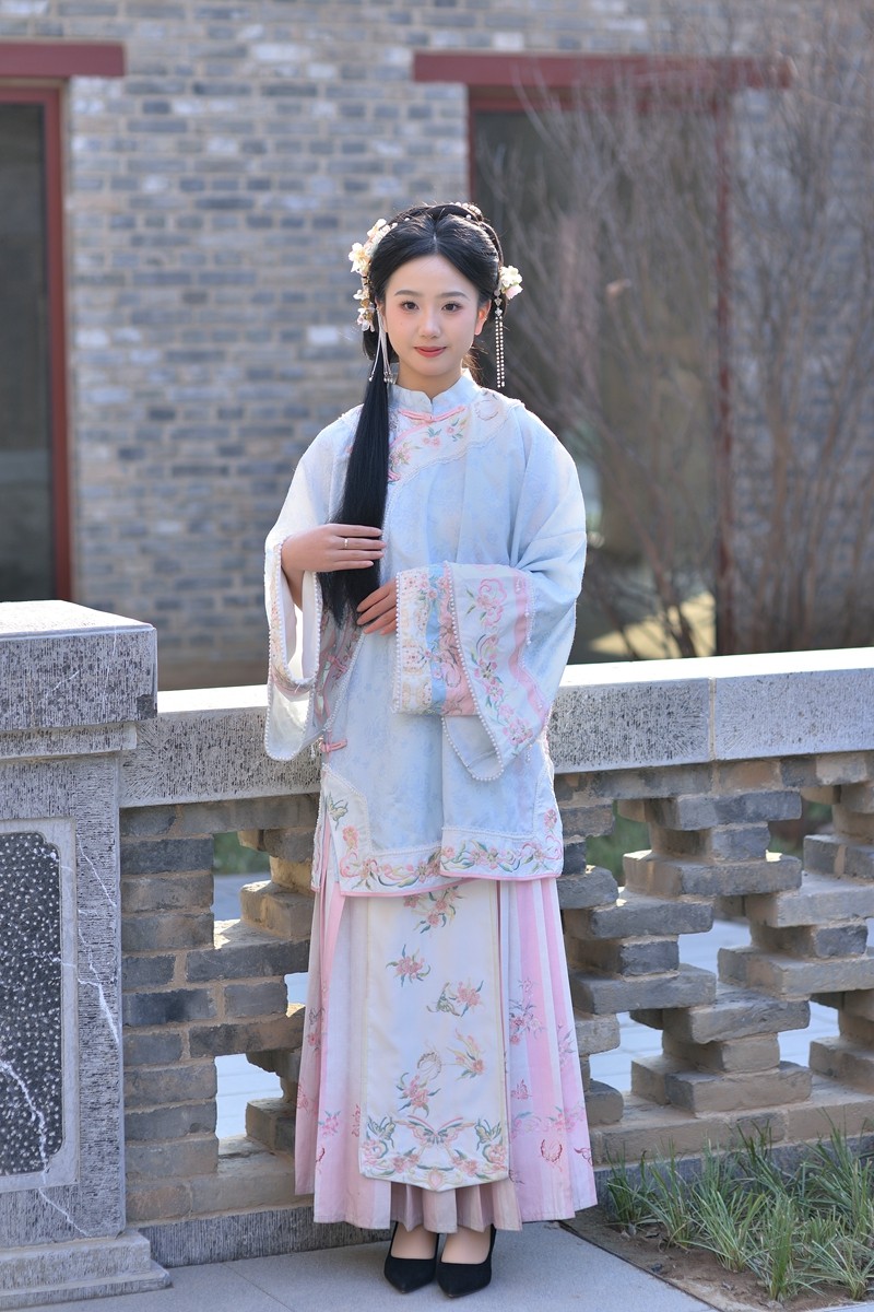 【视觉光影】上新街古装人像 （1）