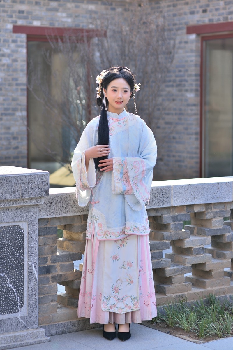 【视觉光影】上新街古装人像 （1）