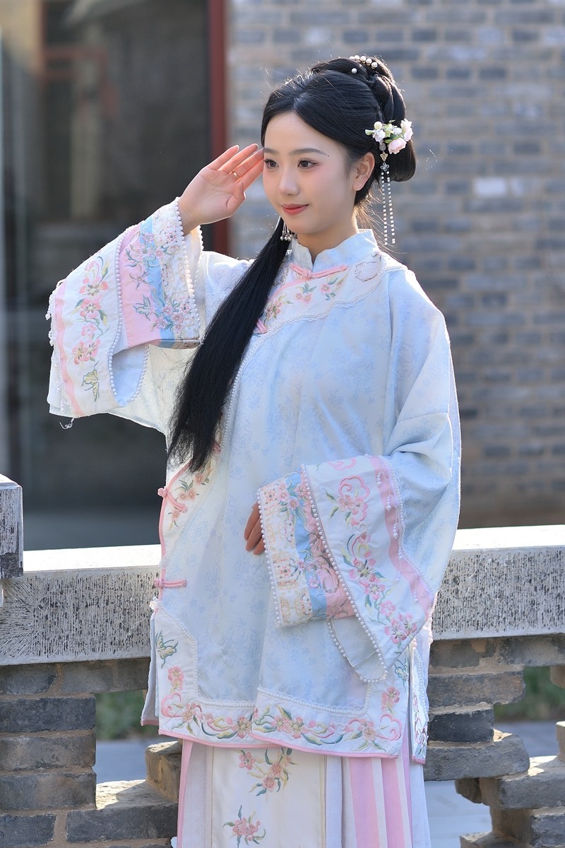 【视觉光影】上新街古装人像 （1）