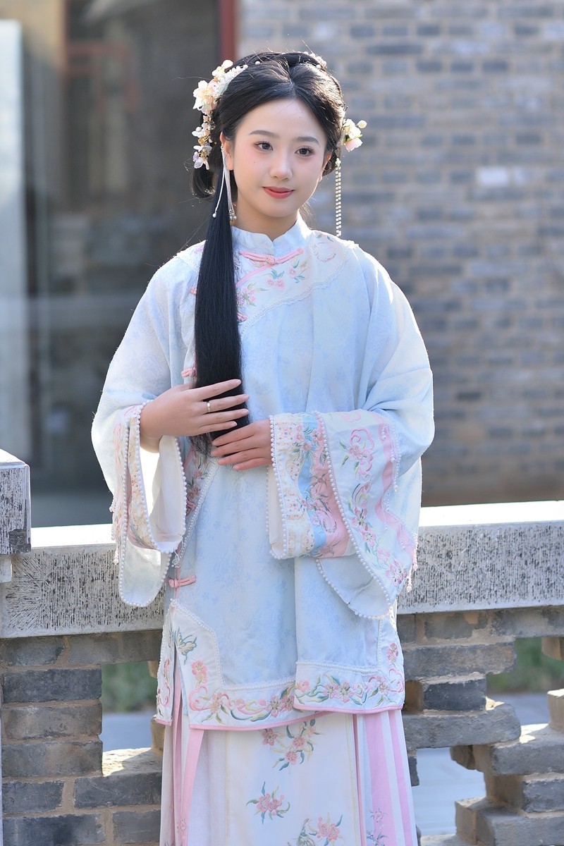 【视觉光影】上新街古装人像 （1）