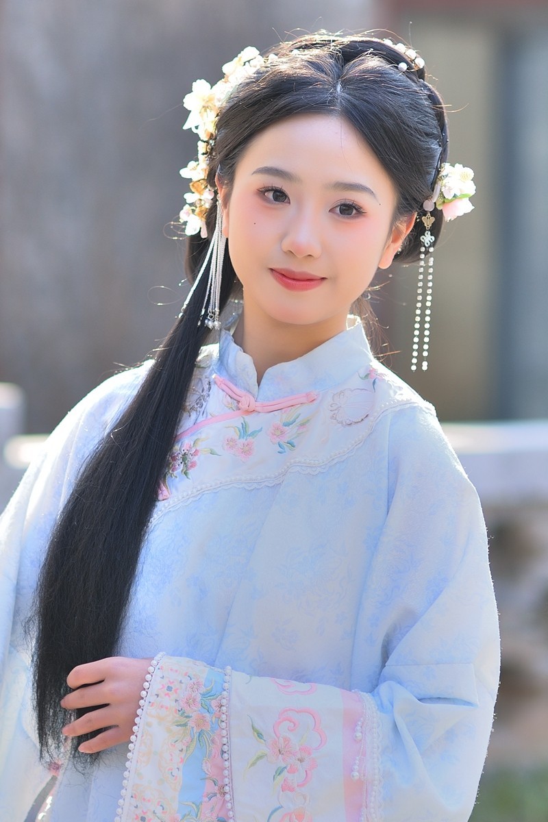 【视觉光影】上新街古装人像 （1）