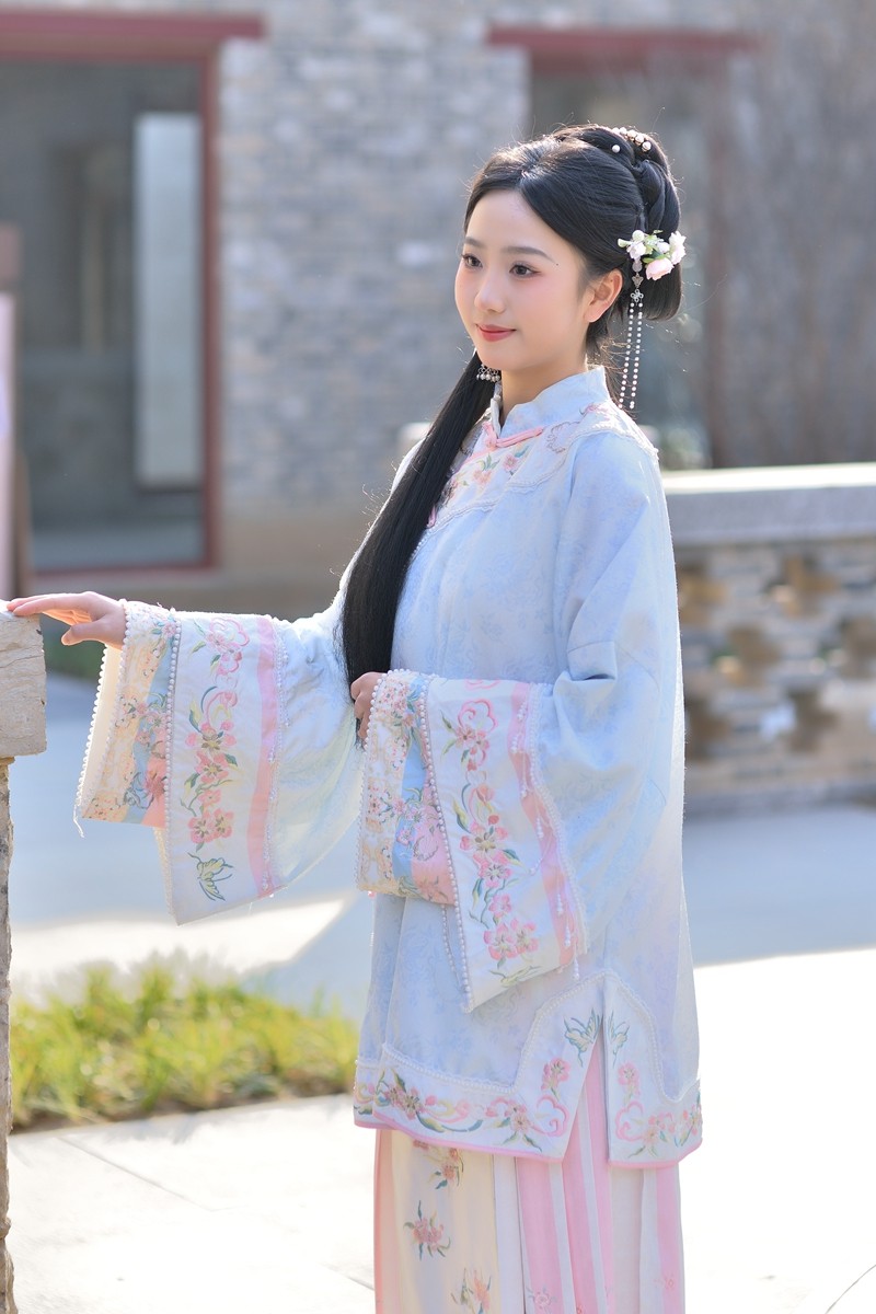 【视觉光影】上新街古装人像 （1）