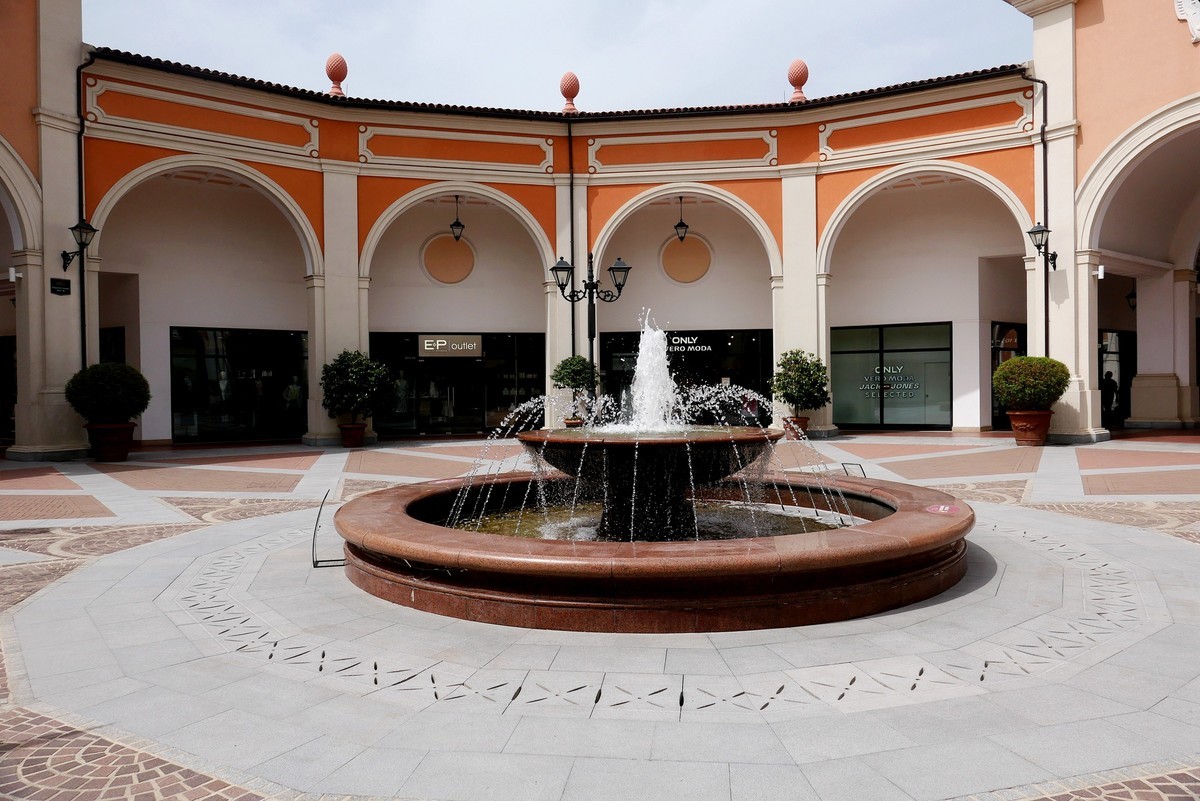 武汉映像----佛罗伦萨小镇掠影！