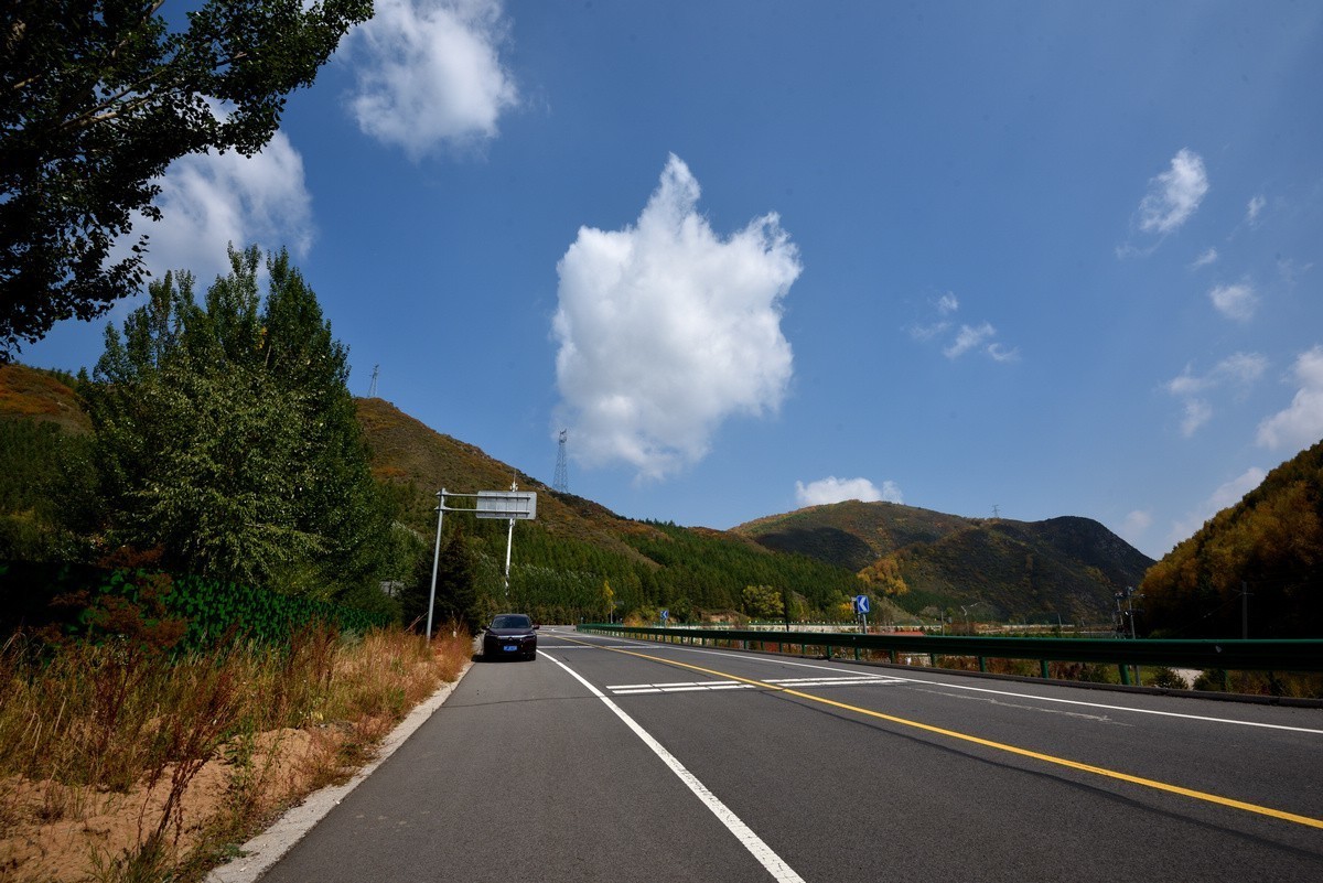 翠云山银河滑雪场星芒图书馆1/3