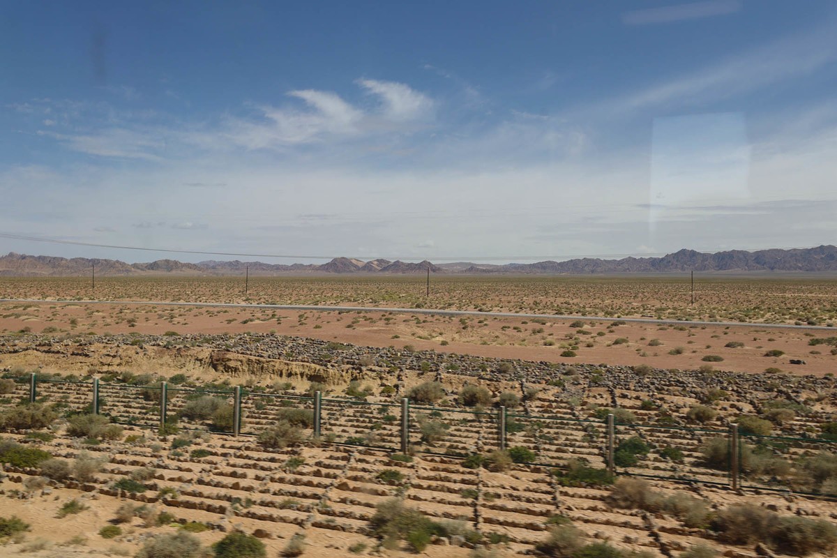 天路5--青藏铁路纪实