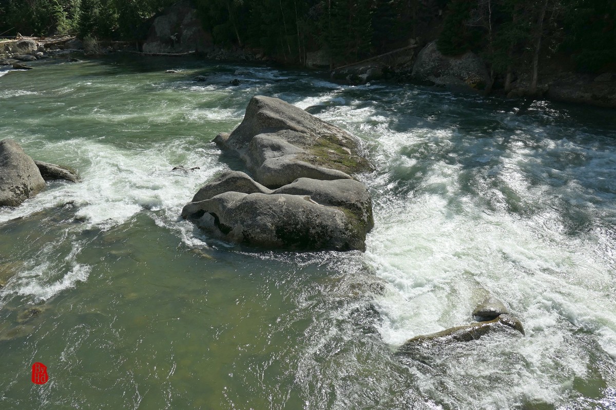 新疆游拍-可可托海（完）