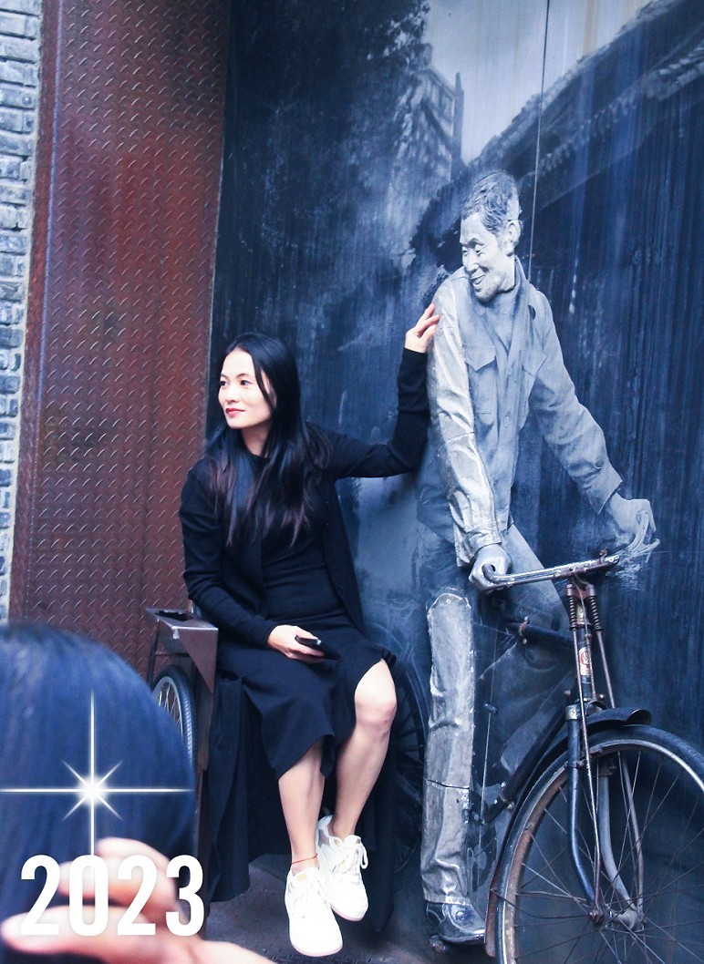 成都老巷子扫街抓怕片，还有几张刚买的手机实验片！