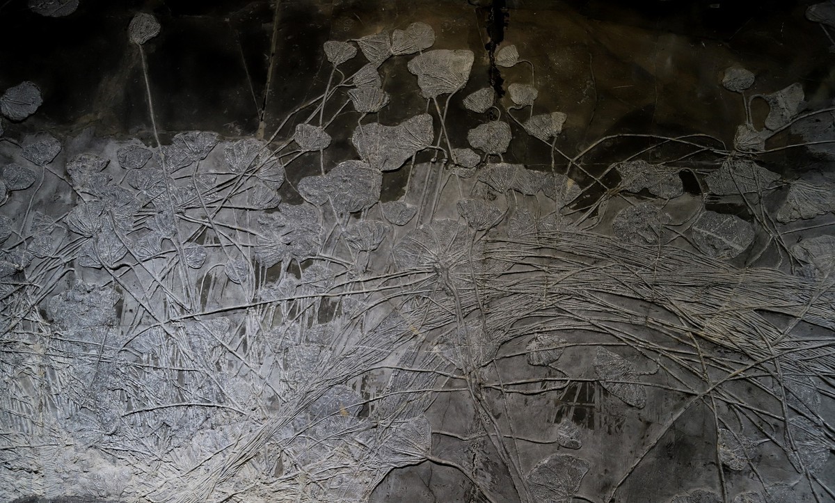 重庆 喀斯特地质