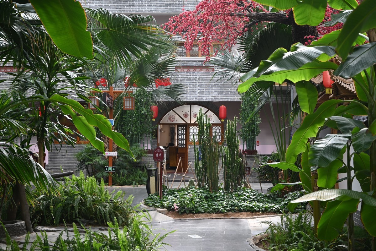 黄河金岸【沙坡头区】