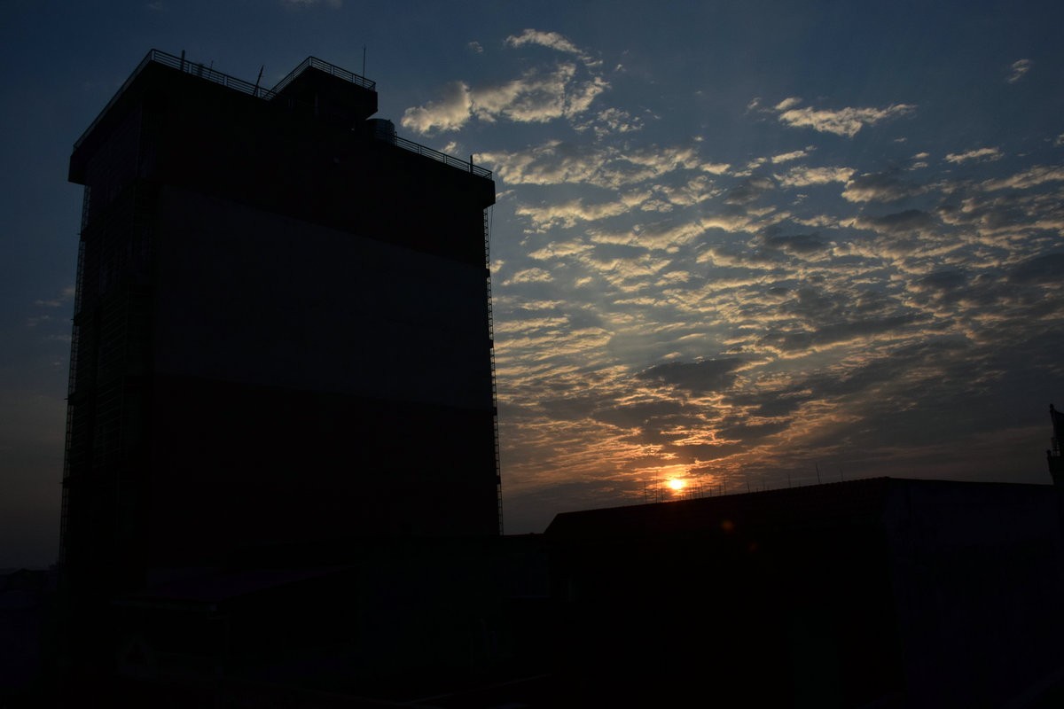 2024春节 滇桂沿边行（37）广西白粥配万物