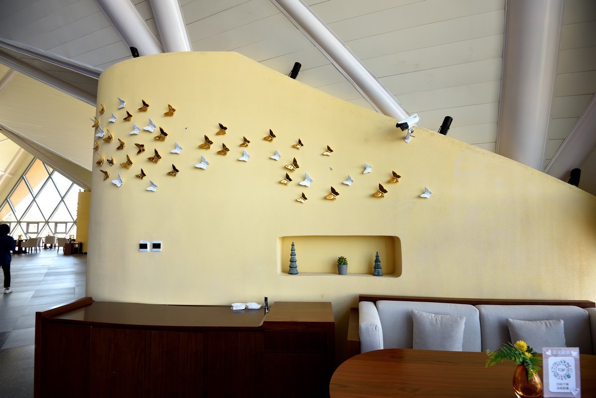 翠云山银河滑雪场星芒图书馆3/3