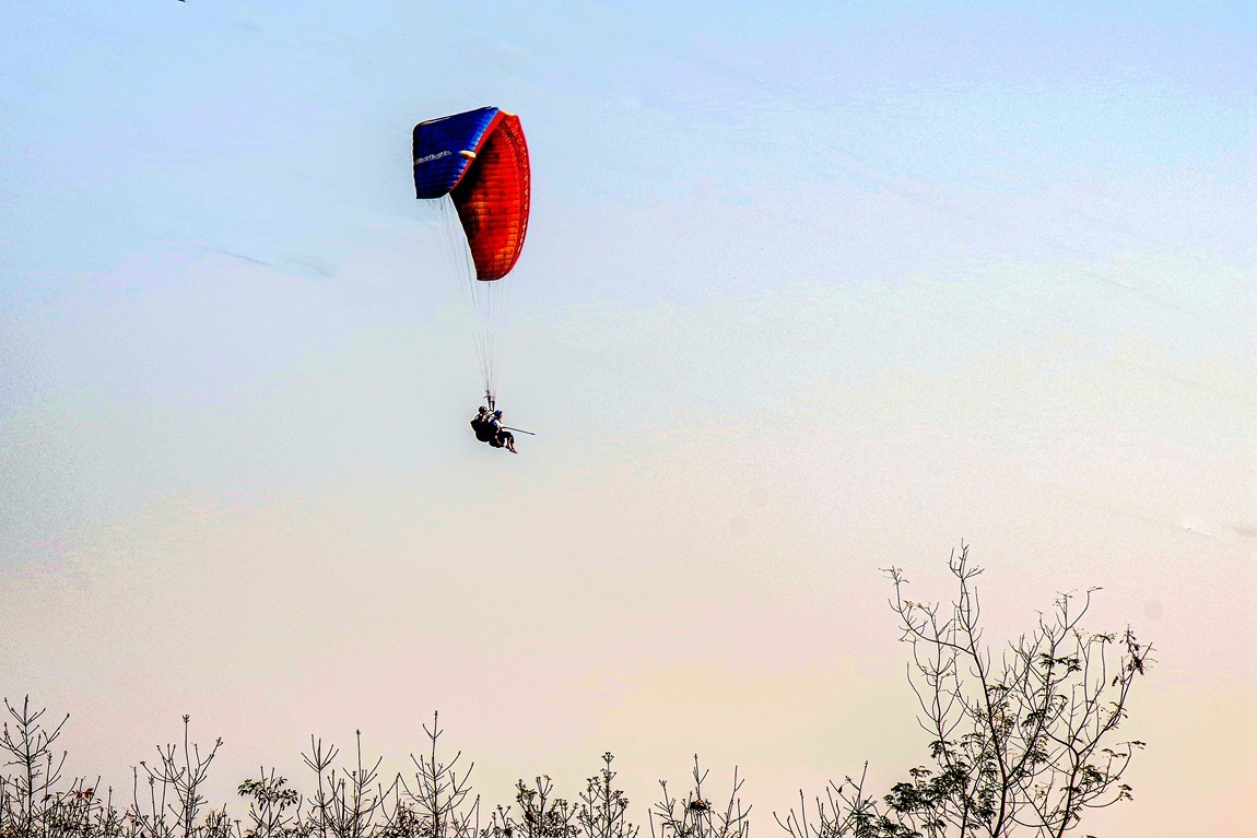 西双版纳--橄榄坝【1】