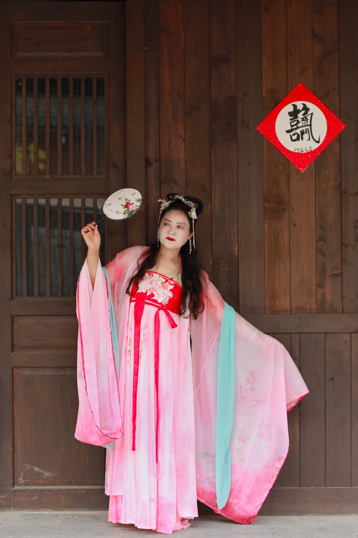 古风_____似水流年