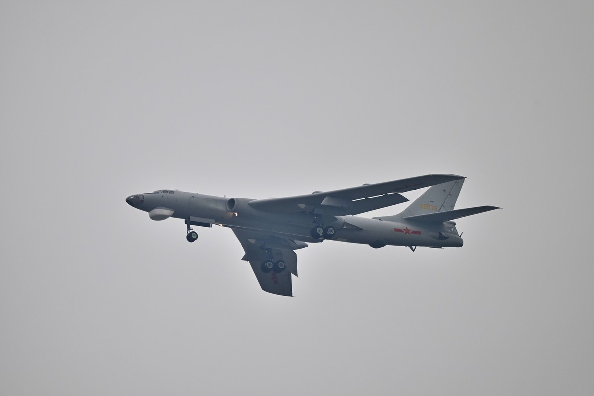 这是运8飞机吗？