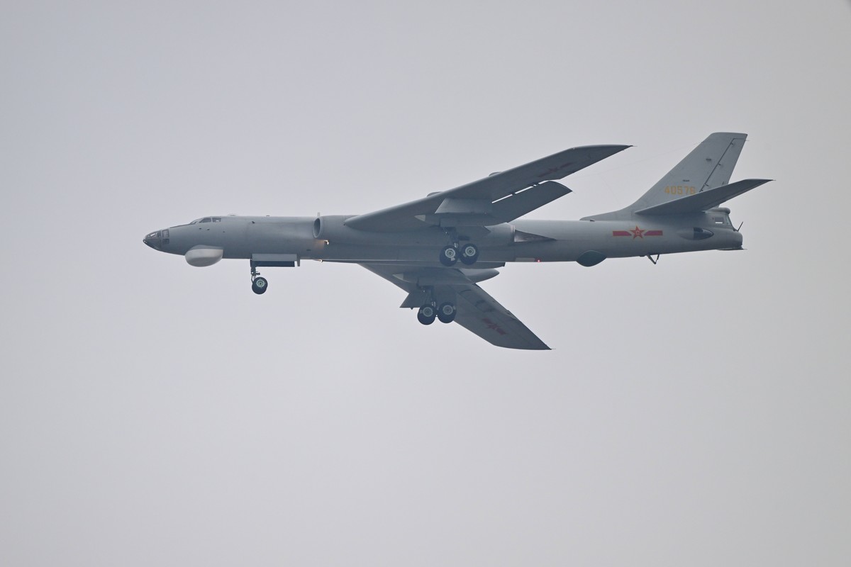 这是运8飞机吗？