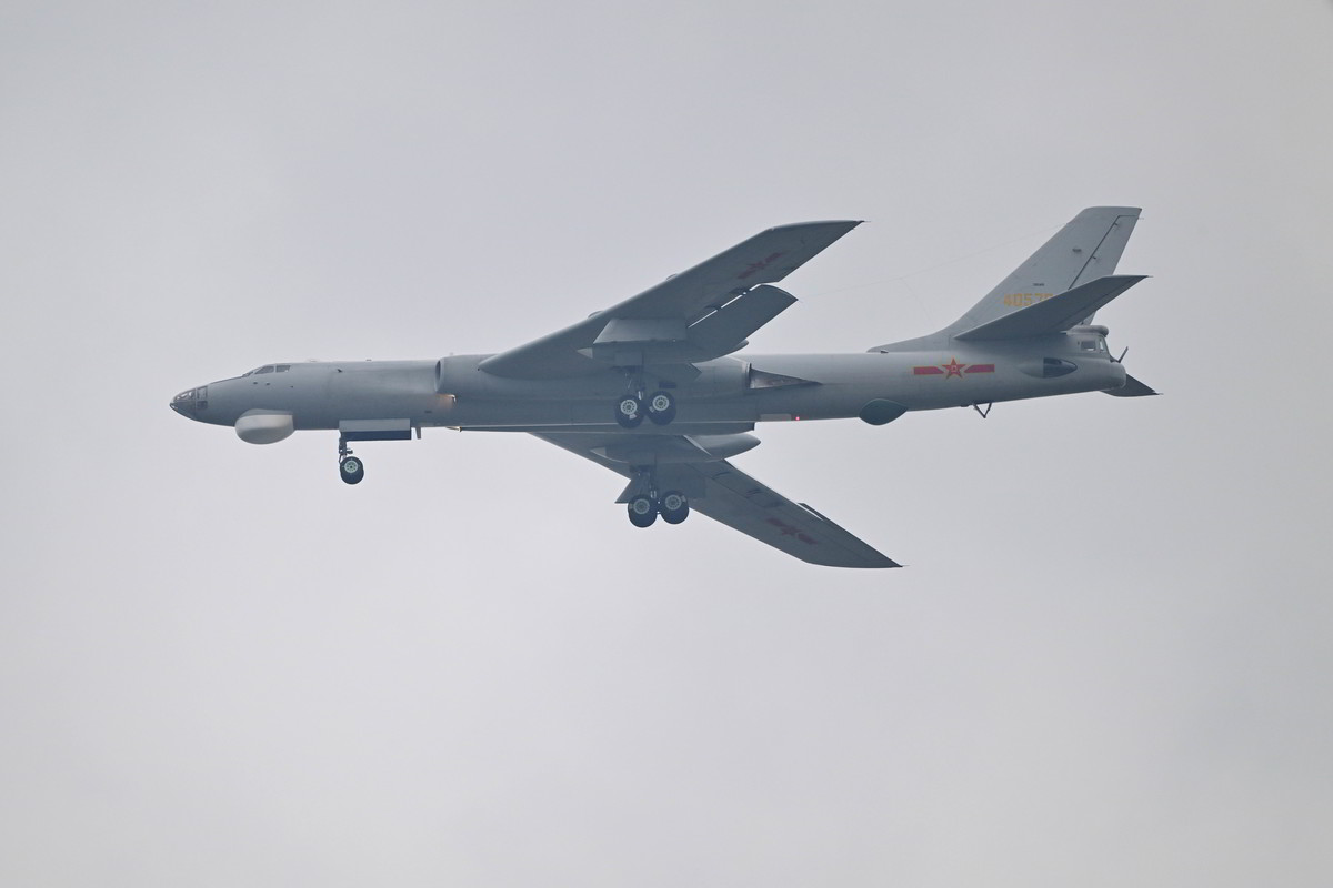 这是运8飞机吗？