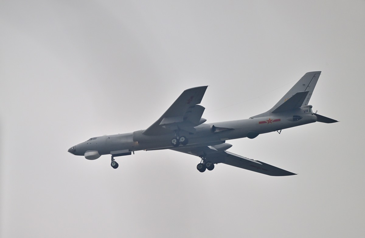 这是运8飞机吗？