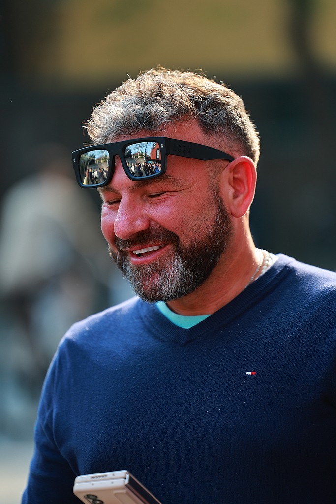 人的拍摄 ------ 663